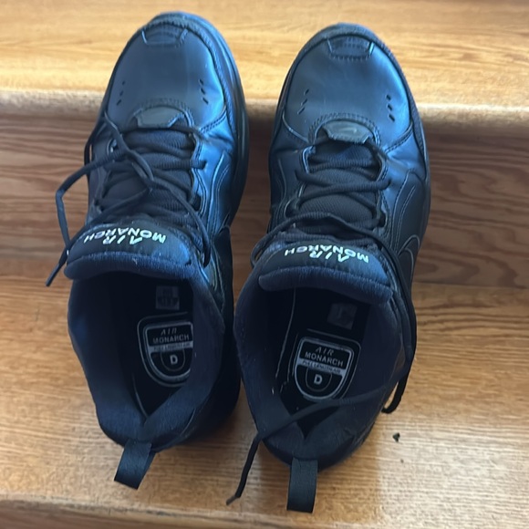 Means shoes - Picture 5 of 6